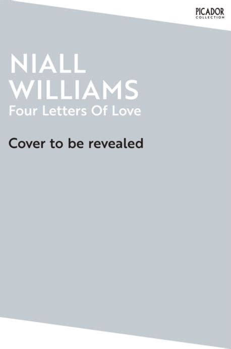 Four Letters of Love 2025